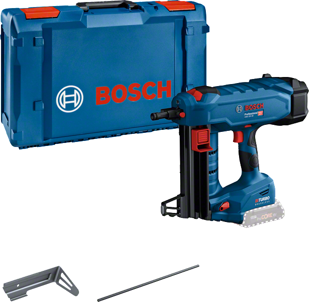 Bosch Gnb 18V-38 Akülü Çivi Çakma Tabancası (Solo Model)