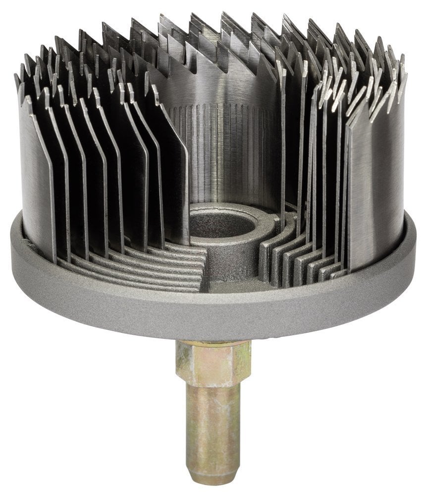 Bosch Delik Açma Testeresi Ahşap Set (8 Parça) - 1609200243