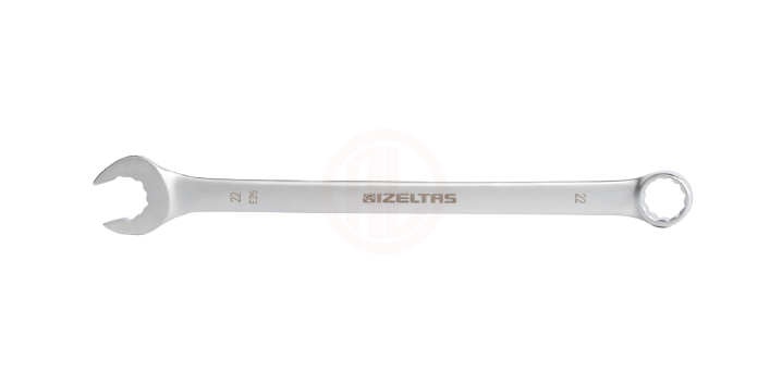 İzeltaş Torx Kombine Anahtar