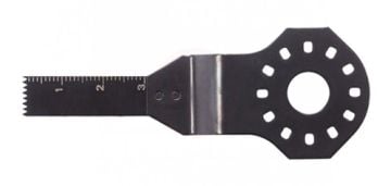 Makita Daldırmalı Testere Bıçağı 10x30 mm HCS (TMA014) (B-21406)