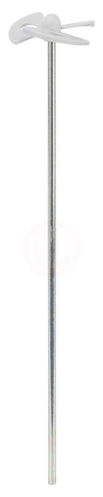 Bosch Karıştırıcı Matkap Ucu Ø6 mm Yuvarlak Şaft 60x350 mm - 1609200291