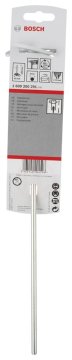 Bosch Karıştırıcı Matkap Ucu Ø6 mm Yuvarlak Şaft 60x350 mm - 1609200291