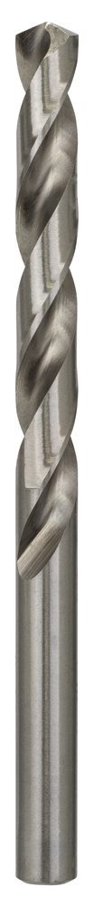 Bosch Metal Matkap Ucu HSS-G DIN 338 (Gümüş) 9,7x133 mm (5 Adet) - 2608585520
