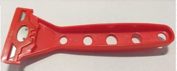 Brio Maket Kazıma Bıçağı Plastik 18 Mm 5'li Paket