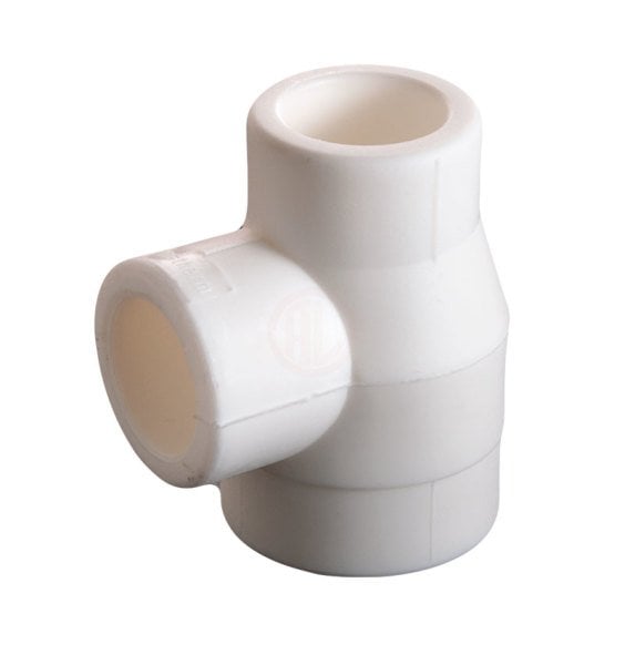 Plastherm PPRC İnegal TE 32x25x25 mm - PP170320500
