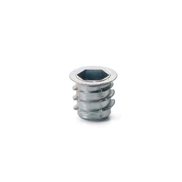 Ayder Metal Dübel M8/10x12 Çinko - A 0308
