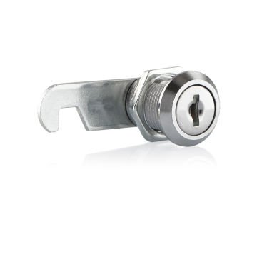 Canex Mandallı Çekmece Kilidi Nikel 30 Mm
