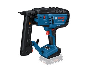 Bosch Gth 18V-38 M Akülü Zımba Tabancası (Solo Model)