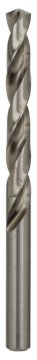 Bosch Metal Matkap Ucu HSS-G DIN 338 (Gümüş) 9,9x133 mm (5 Adet) - 2608585521