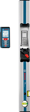 Bosch Glm 80 + R 60 Lazerli Uzaklık Ölçer + Eğim Ölçer - 0601072301