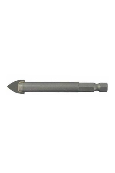 Makita Altıgen Bağlantılı 1/4 İnç Cam Ve Fayans Delme Ucu 8X70 Mm (D-15970)