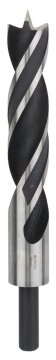 Bosch Ahşap Matkap Ucu Silindir Şaft 26,0x215 mm - 2608597206