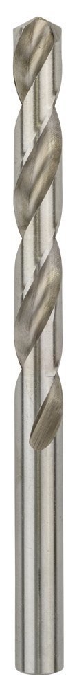 Bosch Metal Matkap Ucu HSS-G DIN 338 (Gümüş) 10,11x33 mm (5 Adet) - 2608585522