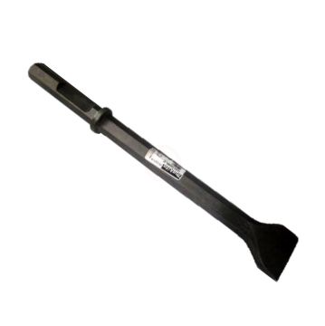 Makita Keski 28,6 mm Çap Arkalı Geniş 75x410 mm (D-29228)