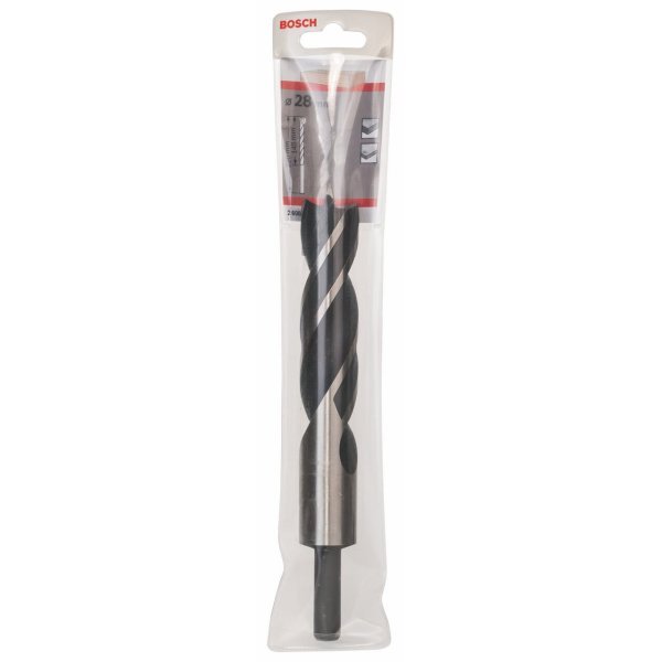 Bosch Ahşap Matkap Ucu Silindir Şaft 28,0x220 mm - 2608597207