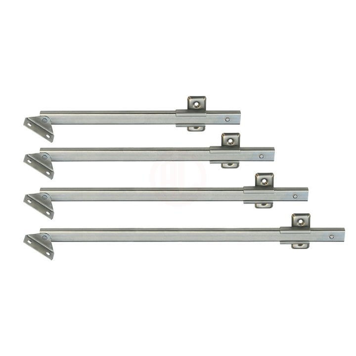 Ayder Kalkar Kapak Makası 25 Cm Nikel - D 2412