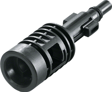 Bosch Aquatak Aksesuarları İçin Adaptör - F016800365