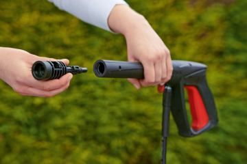 Bosch Aquatak Aksesuarları İçin Adaptör - F016800365