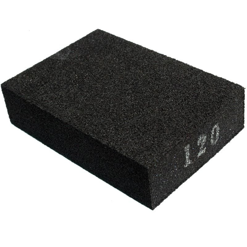 Nikon Sünger Zımpara 100X70X25 Mm 80 Kum (N39003)
