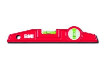 Bmi 689 Torpedo Mıknatıslı Su Terazisi 25 Cm