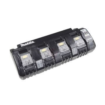 Makita Akü Şarj Cihazı (DC18SF) 18V (196426-3)