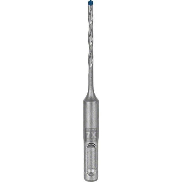 Bosch Kırıcı Delici Uç SDS-Plus-7X Expert 3,5x115 mm (1 Adet) - 2608900055