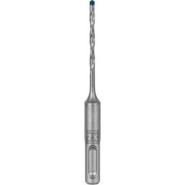 Bosch Kırıcı Delici Uç SDS-Plus-7X Expert 3,5x115 mm (1 Adet) - 2608900055