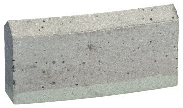 Bosch Elmas Karot Uçları İçin Segman Best For Concert Ø202-212 mm (14 Adet) - 2608601397