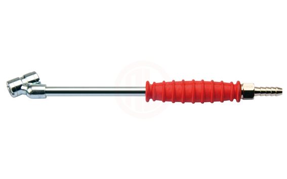 Ceta Form Lastik Şişirme Jakı (Ø1/4 İnç X 250 Mm)