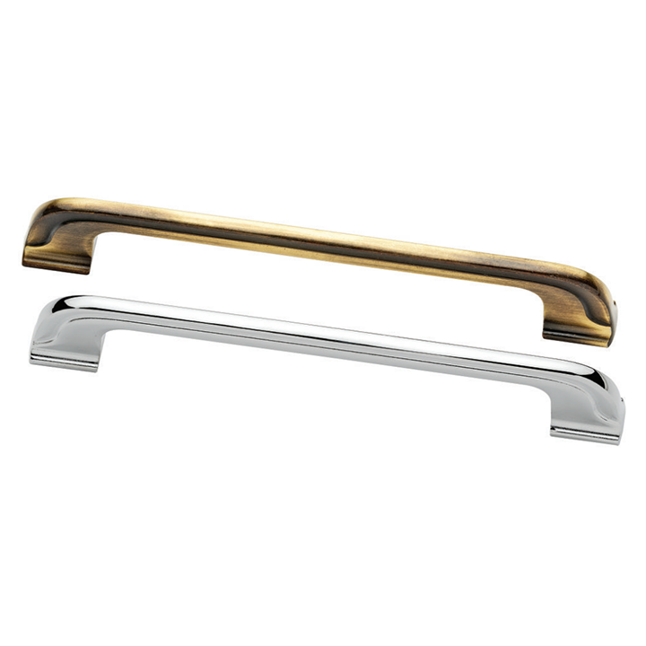 Ayder Alperen Kulp 128 mm Altın - R 4220-5