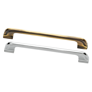 Ayder Alperen Kulp 128 mm Altın - R 4220-5