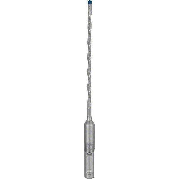 Bosch Kırıcı Delici Uç SDS-Plus-7X Expert 4x165 mm (1 Adet) - 2608900058