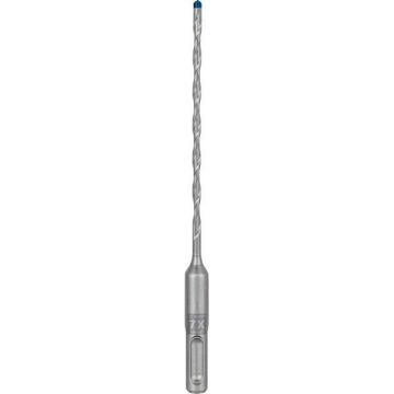 Bosch Kırıcı Delici Uç SDS-Plus-7X Expert 4x165 mm (1 Adet) - 2608900058