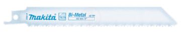 Makita Bi-Metal Kılıç Testere Bıçağı 152 mm (B-31843) (5 Adet)