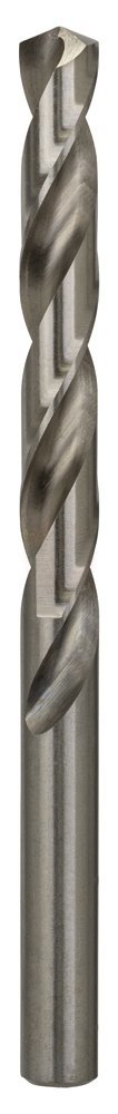 Bosch Metal Matkap Ucu HSS-G DIN 338 (Gümüş) 10,7x142 mm (5 Adet) - 2608585527