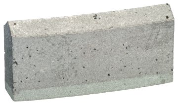 Bosch Elmas Karot Uçları İçin Segman Best For Concert Ø250 mm (16 Adet) - 2608601399