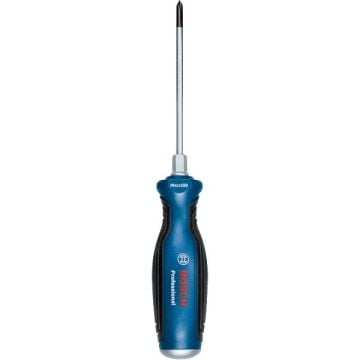 Bosch Yıldız Tornavida Ph 1x100 Mm - 1600A01TG2