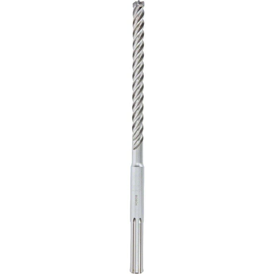 Bosch SDS Max-8X Kırıcı Delici Uç 16x340 mm (1 Adet) - 2608578612