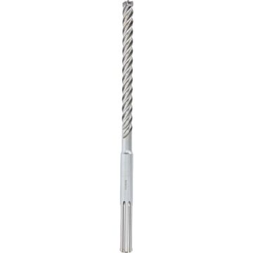 Bosch SDS Max-8X Kırıcı Delici Uç 16x340 mm (1 Adet) - 2608578612