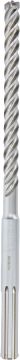 Bosch SDS Max-8X Kırıcı Delici Uç 16x340 mm (1 Adet) - 2608578612