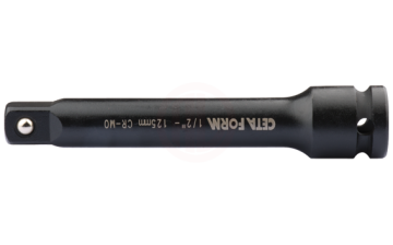 Ceta Form 1/2 İnç Havalı Uzatma Kolu 125 Mm /5 İnç