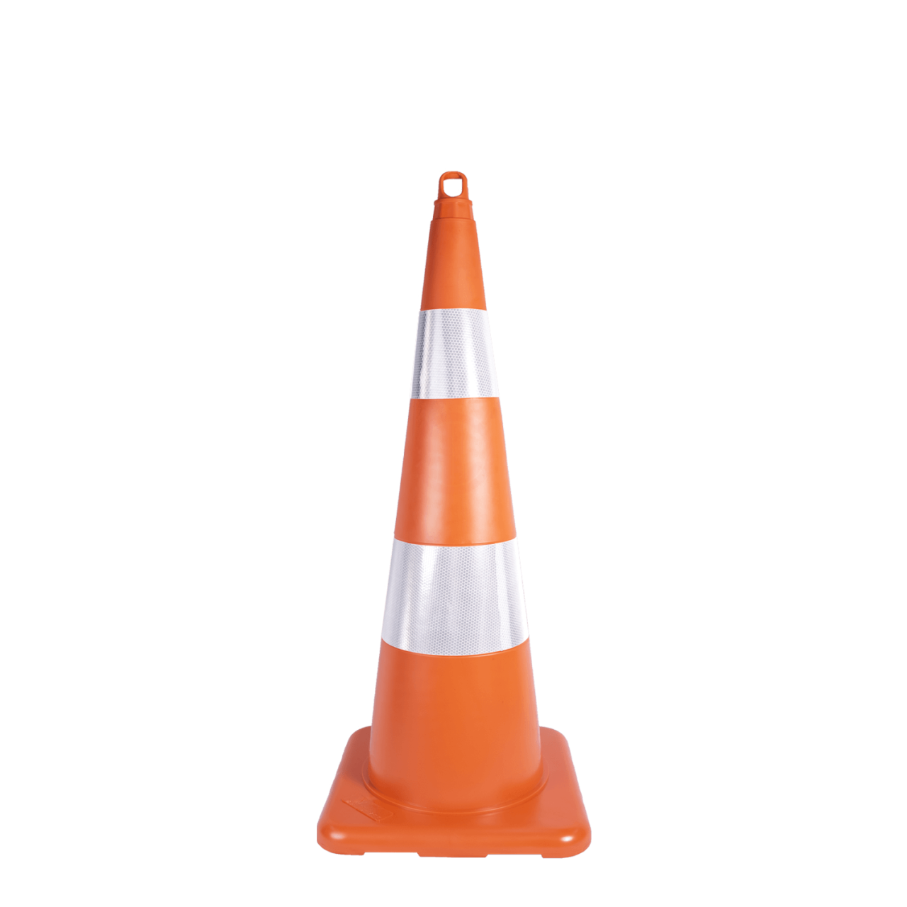 MFK Plastik Pvc Koni 75 Cm 2,20 Kg Turuncu - MFK3274