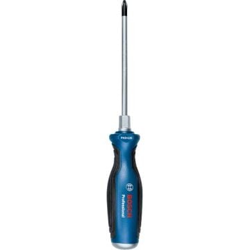 Bosch Yıldız Tornavida Ph 2x125 Mm - 1600A01TG3