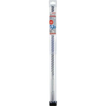 Bosch SDS Max-8X Kırıcı Delici Uç 16x540 mm (1 Adet) - 2608578613