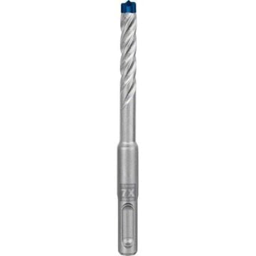 Bosch Kırıcı Delici Uç SDS-Plus-7X Expert 8x115 mm (1 Adet) - 2608900087