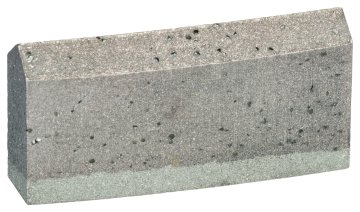 Bosch Elmas Karot Uçları İçin Segman Best For Concert Ø300 mm (18 Adet) - 2608601401