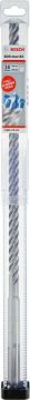 Bosch SDS Max-8X Kırıcı Delici Uç 16x540 mm (1 Adet) - 2608578613
