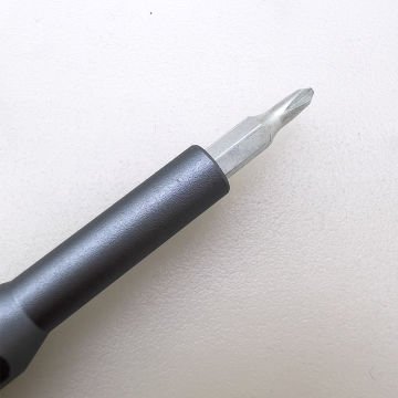 Saatci Tornavida Seti 24 Parça