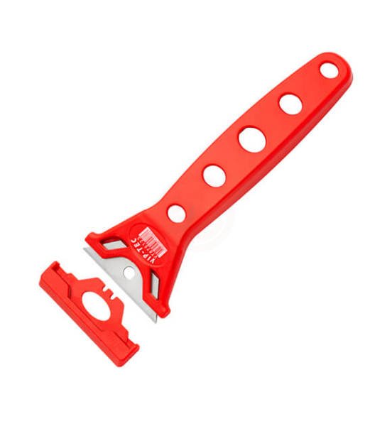 Vip-Tec Kazıma Bıçağı 180 mm (VT875123)