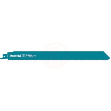 Makita Bi-Metal Kılıç Testere Bıçağı 152 mm (B-43153) (5 Adet)